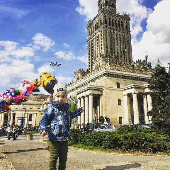 Meet your Posher, Hovo - Picture 1 of 1